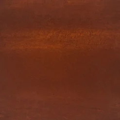 vidaXL udendørs vægdekoration 105x55 cm maurisk design cortenstål