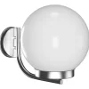 vidaXL udendørs væglampe 32 cm