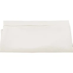 vidaXL udskiftningsdug til parasol 300 cm sandfarvet
