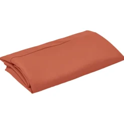 vidaXL udskiftningsdug til parasol 300 cm terrakotta