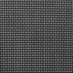 vidaXL udtrækkelig låge til kæledyr 82,5x125 cm sort