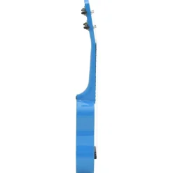 vidaXL ukulelesæt med taske til børn 21