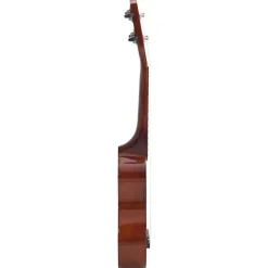 vidaXL ukulelesæt sopran med taske til børn 21