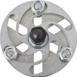vidaXL universal justerbar timing-remskivetrækker 42-82 mm