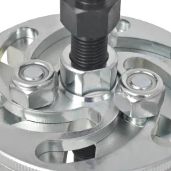 vidaXL universal justerbar timing-remskivetrækker 42-82 mm