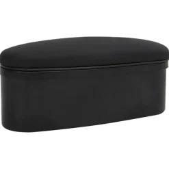 vidaXL universel midterkonsol med opbevaring 18,5x6,5x7,5 cm ABS