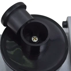 vidaXL vakuumkammer med 2-trins pumpe 7,4 l