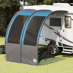 vidaXL Vandafvisende Tarp Buet med tag