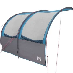 vidaXL Vandafvisende Tarp Buet med tag
