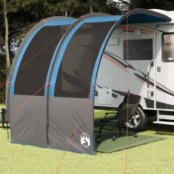 vidaXL Vandafvisende Tarp Buet med tag