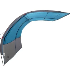 vidaXL Vandafvisende Tarp Buet med tag