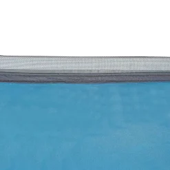 vidaXL Vandafvisende Tarp Buet med tag