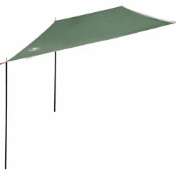 vidaXL Vandafvisende Tarp med tag 240 x 300 cm