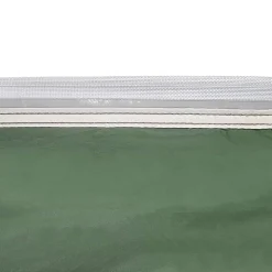 vidaXL Vandafvisende Tarp med tag 240 x 300 cm