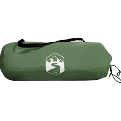 vidaXL Vandafvisende Tarp med tag 240 x 300 cm