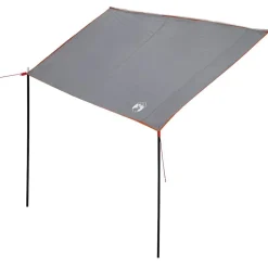 vidaXL Vandafvisende Tarp med tag