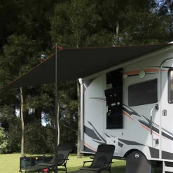 vidaXL Vandafvisende Tarp med tag