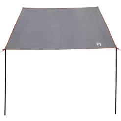 vidaXL Vandafvisende Tarp med tag