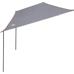 vidaXL Vandafvisende Tarp med tag