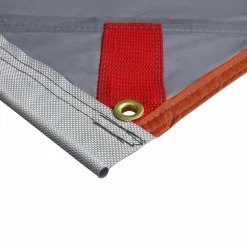 vidaXL Vandafvisende Tarp med tag