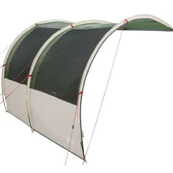 vidaXL Vandafvisende Tarp Buet med tag