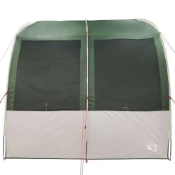 vidaXL Vandafvisende Tarp Buet med tag