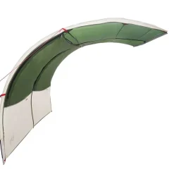 vidaXL Vandafvisende Tarp Buet med tag