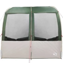 vidaXL Vandafvisende Tarp Buet med tag