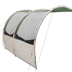 vidaXL Vandafvisende Tarp Buet med tag