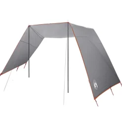 vidaXL Vandafvisende Tarp med tag