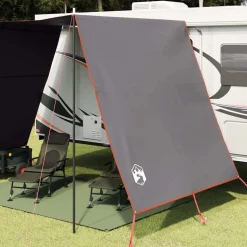 vidaXL Vandafvisende Tarp med tag