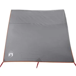 vidaXL Vandafvisende Tarp med tag