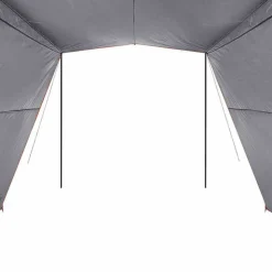 vidaXL Vandafvisende Tarp med tag