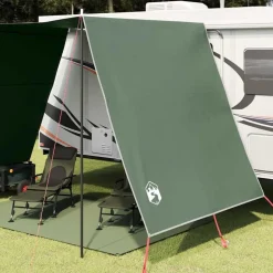 vidaXL Vandafvisende Tarp med tag