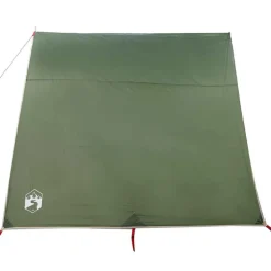 vidaXL Vandafvisende Tarp med tag