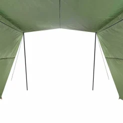vidaXL Vandafvisende Tarp med tag