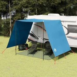 vidaXL Vandafvisende Tarp med tag