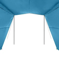 vidaXL Vandafvisende Tarp med tag