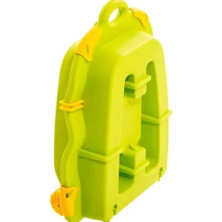 vidaXL vandbane Jungle 51x21,5x66,5 cm polypropylen