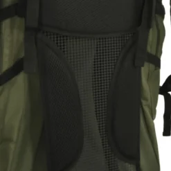 vidaXL vandretaske 60 l oxfordstof armygrøn