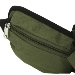 vidaXL vandretaske 60 l oxfordstof armygrøn