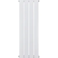 vidaXL varmepanel 311x900 mm hvid