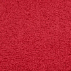 vidaXL vaskehåndklæder FROGN 2 stk. rød 30x30 cm 360 gsm