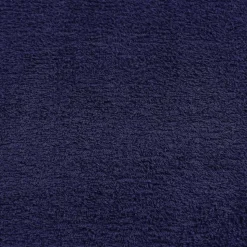 vidaXL vaskehåndklæder FROGN 2 stk. marineblå 30x30 cm 360 gsm