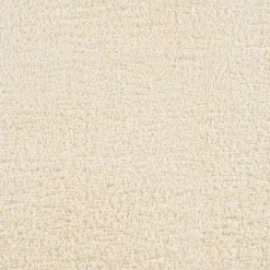 vidaXL vaskehåndklæder FROGN 2 stk. cremefarvet 30x30 cm 360 gsm