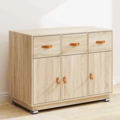 vidaXL Vaskemaskinefod 2 pcs Sort 72 x 5 x 4,5 cm Rustfrit stål