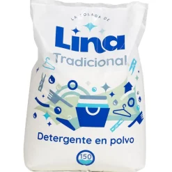 vidaXL Vaskepulver til 150 vaske 9,75 kg hvid