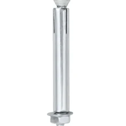 vidaXL vejbump 129x32,5x4 cm gummi gul og sort