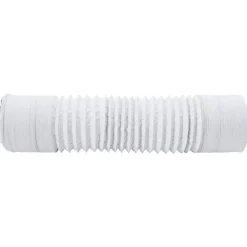 vidaXL ventilationsslange 6 m Ø10 cm aluminium og PVC