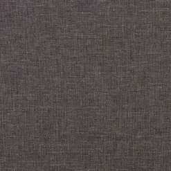 vidaXL Væghovedgærde 12 pcs Mørkegrå 30 x 15 cm Stof